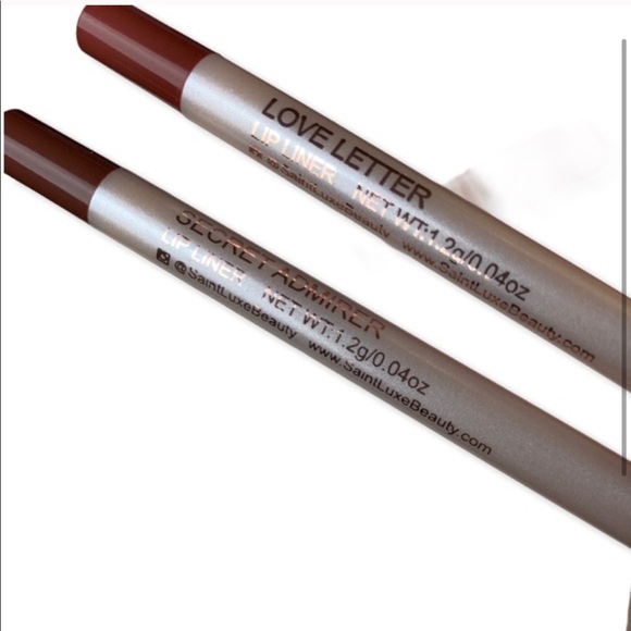 Saint Luxe Liner Duo - Picture 3 of 3